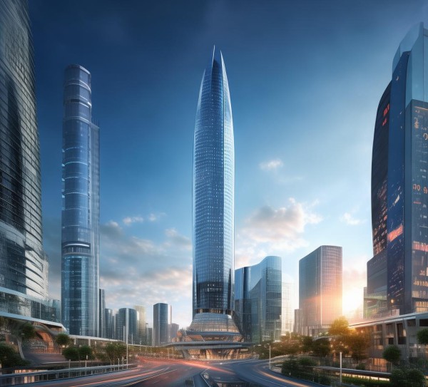 商贸流通建设项目助力经济高质量发展 商贸流通建设项目助力经济高质量发展