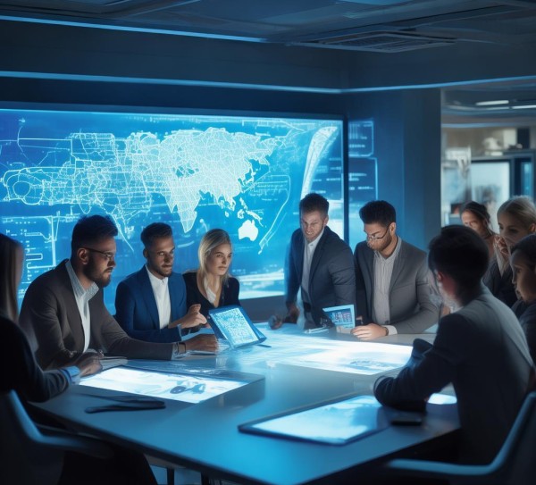 探索VBSE商贸的商业策略与市场管理未来