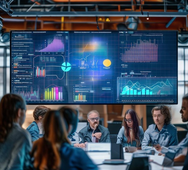 数据驱动的商业增长案例分析——从数据分析中发现商业增长路径