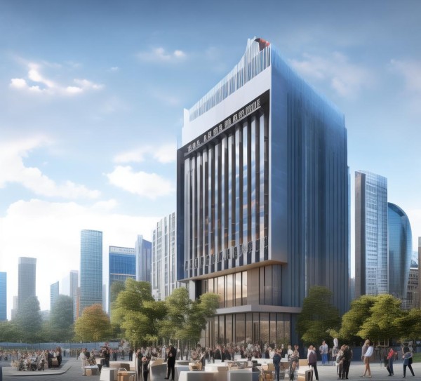 榆林商贸服务公司，中西部地区业务的创新与发展