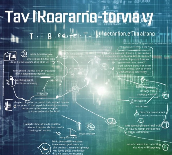 商贸公司税务筹划全流程解析,从战略到执行的全面规划与执行策略 商贸公司税务筹划全流程解析,从战略到执行的全面规划与执行策略