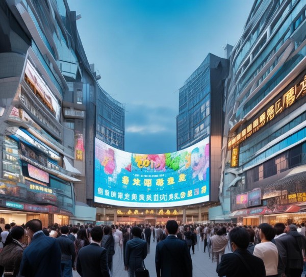 菏泽国际商贸城, latest news and developments 菏泽国际商贸城, latest news and developments