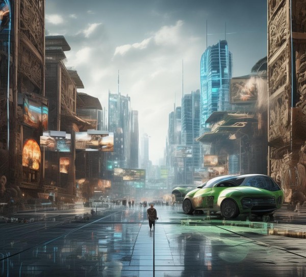 传统与现代的完美结合，从历史到未来，案例研究与未来展望