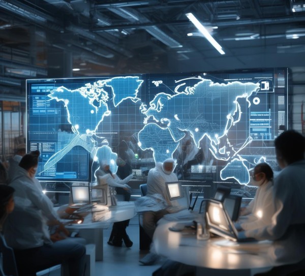 商贸项目疫情防控要求，构建高效、安全的商贸网络