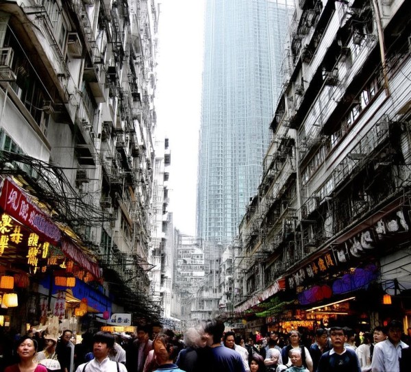 义乌商贸区，机遇与挑战并存，正以怎样的姿态绽放？