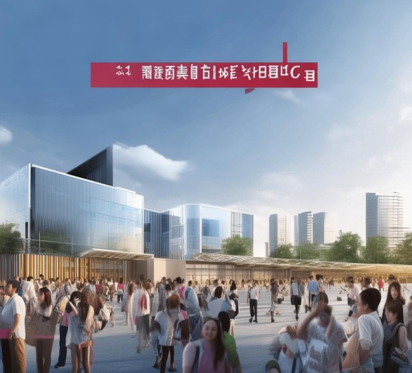 鹿泉商贸项目,值得关注——助力经济发展 鹿泉商贸项目,值得关注——助力经济发展