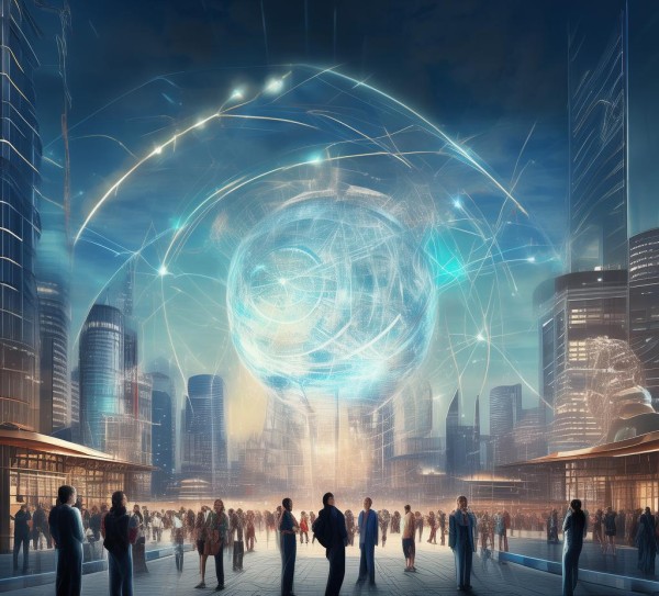 商贸服务业，连接经济发展的新引擎—重塑贸易与供应链的未来