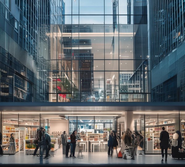 韩城商贸服务中心，高效、贴心，满足您的需求与期望。