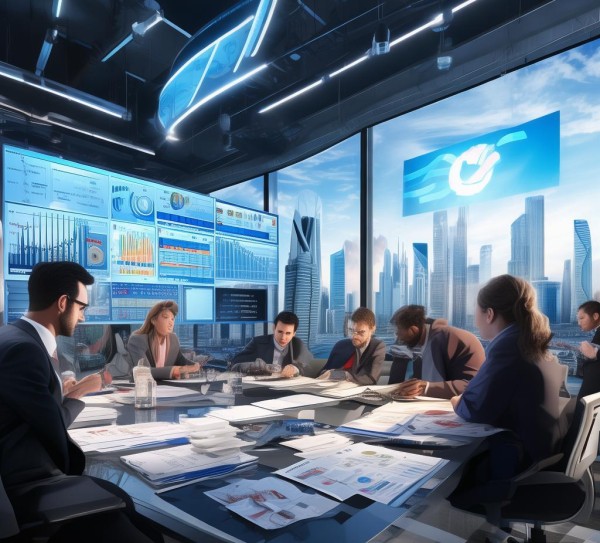 优洋商贸公司主营项目助力行业增长未来展望与投资机会