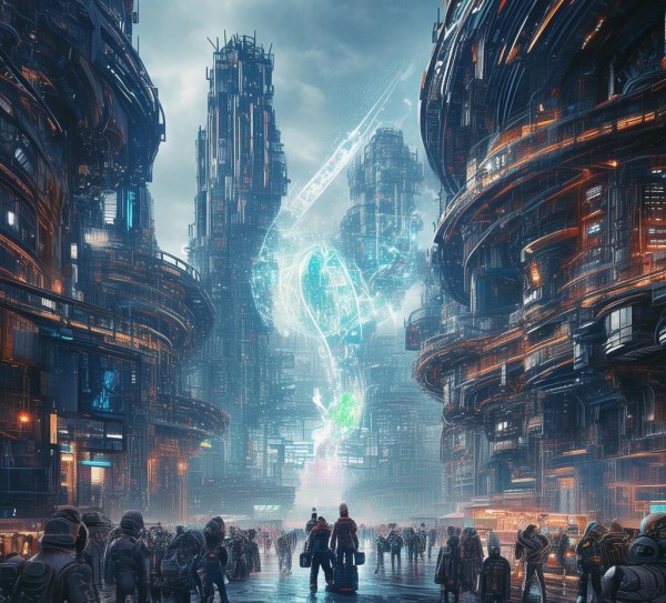 百亿商贸产业园，机遇与挑战，创新与未来展望