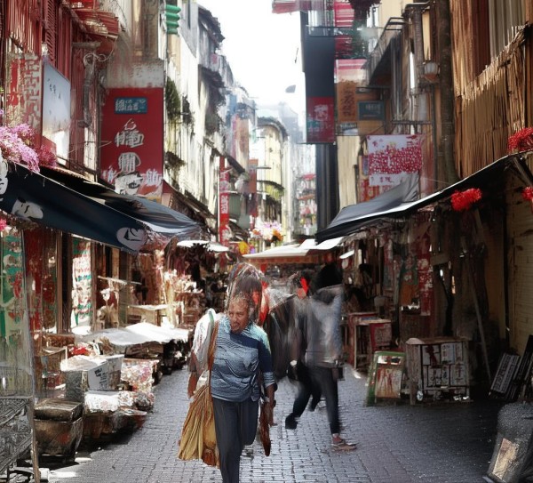 商贸城老店 Redis 重构，高效运营与场景化开发