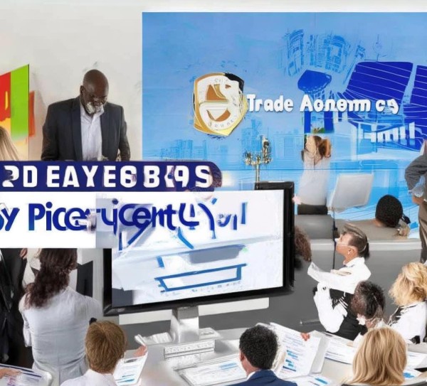 商贸公司招标代理服务，助力商业成功