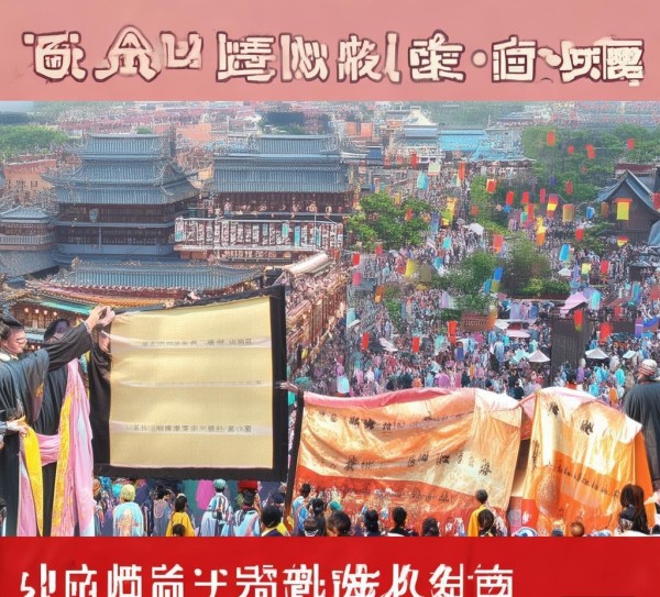 玉树常盛商贸项目成功中标