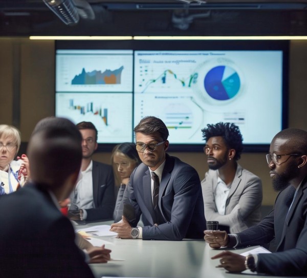 商务服务员职业机会与挑战解析