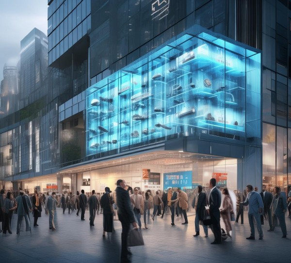 芮禾商贸经营项目，商业智慧的结晶