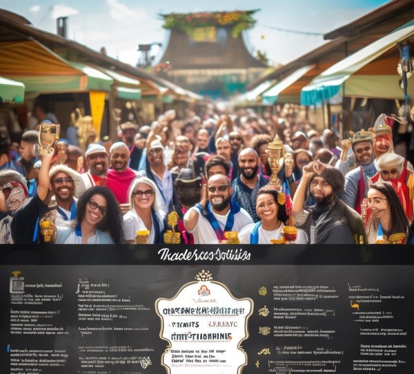 商贸成功案例，成功之路与教训