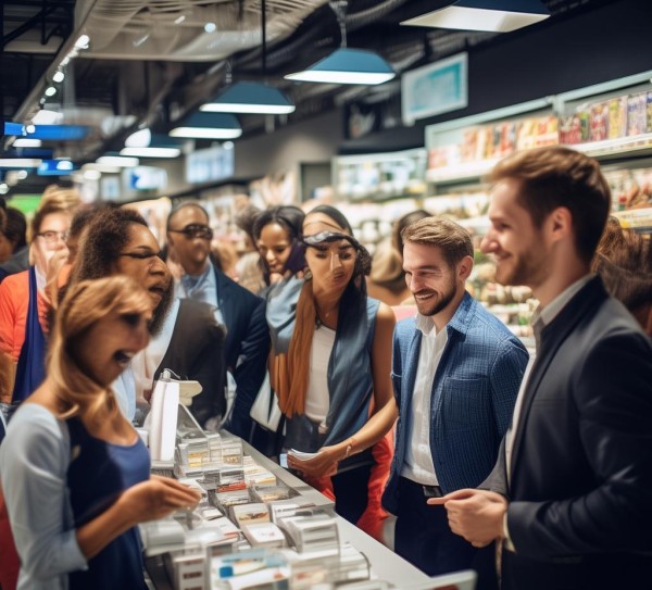商贸服务质量水平，影响商业发展的关键因素