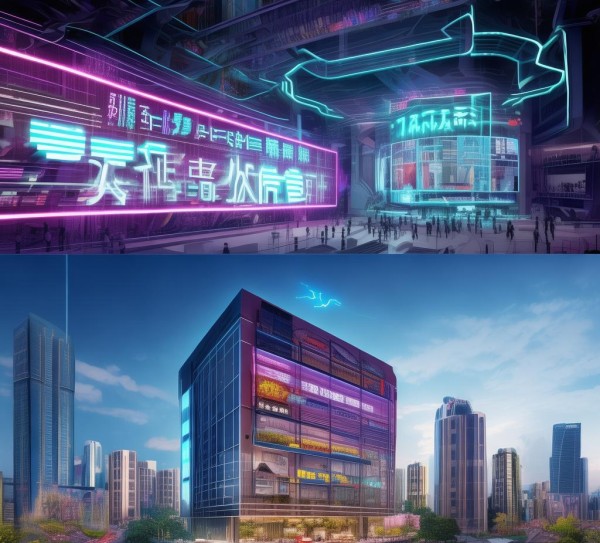 闪电新闻，金乡金兴商贸城的高效电商平台，未来与发展！