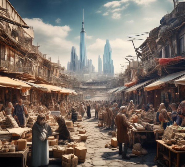 传统商贸融资的困境与突破，从案例分析看未来展望