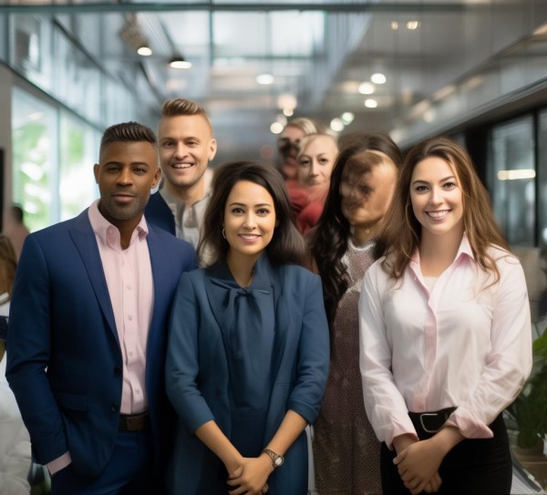 商贸公司代理案例故事，从商到商