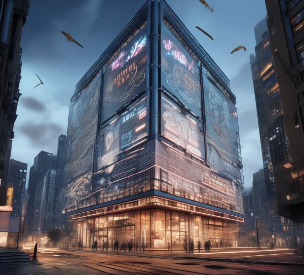 浩瀚商贸，服务的永恒印记