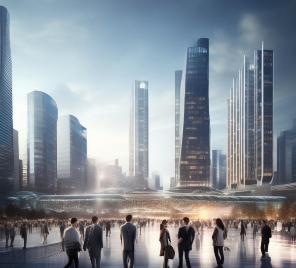 合肥商贸城项目即将招标，未来充满机遇与挑战