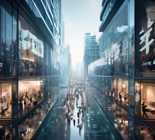 济南弘力商贸，以追求卓越与使命为使命