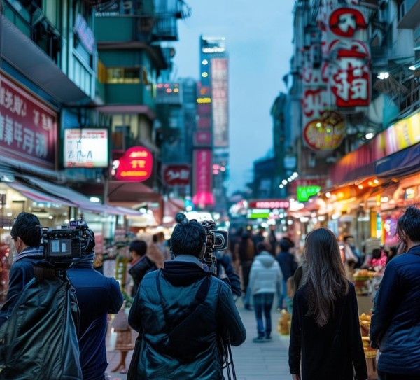 天津蓝海商贸城电视新闻背后的商业故事 天津蓝海商贸城电视新闻背后的商业故事