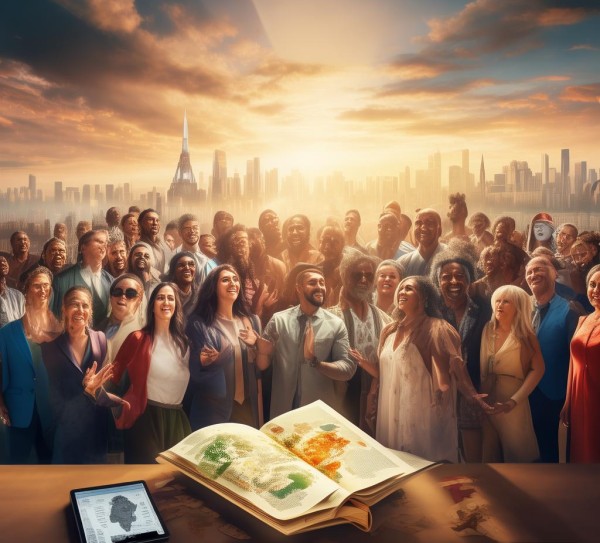 开启新篇章，助力商业合作