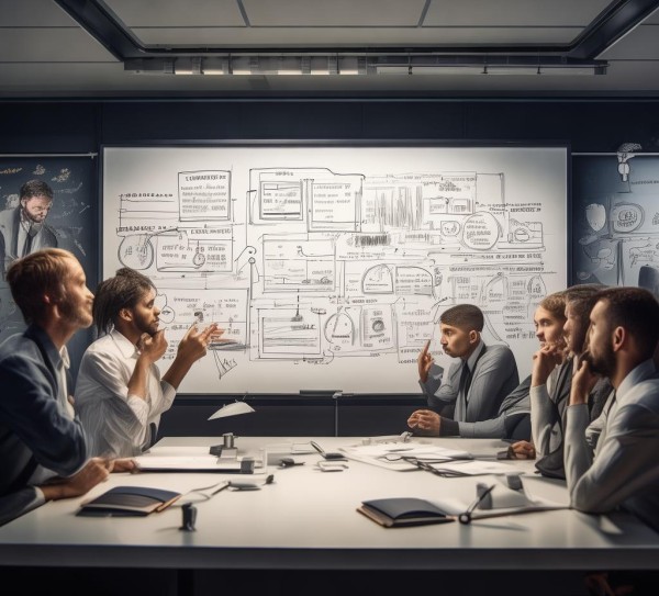 商贸领域的隐患分析与应对策略，案例研究