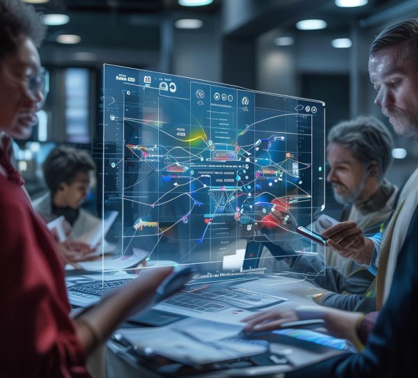 构建高效管理的高效评估工具 构建高效管理的高效评估工具