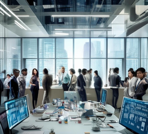 助力商业成功之路青腾商贸