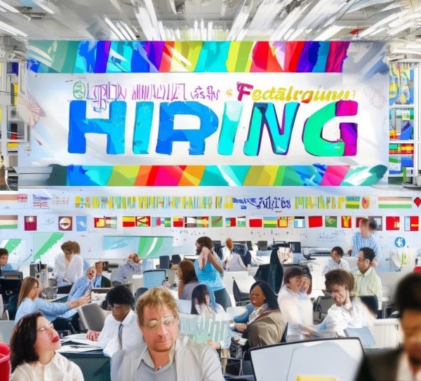 环球商贸招聘,机会就在你身边——快来加入我们吧! 环球商贸招聘,机会就在你身边——快来加入我们吧!