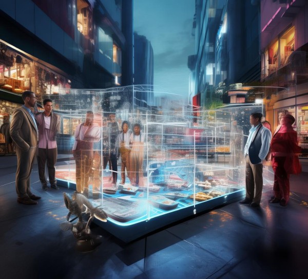 理解现代商贸，从单一到多元的商业创新方法与策略