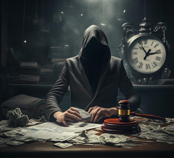 企业财务失链，法律需警惕——商贸公司侵吞货款案例