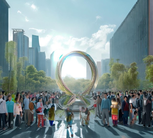 清朗商贸服务，助力经济发展的新引擎