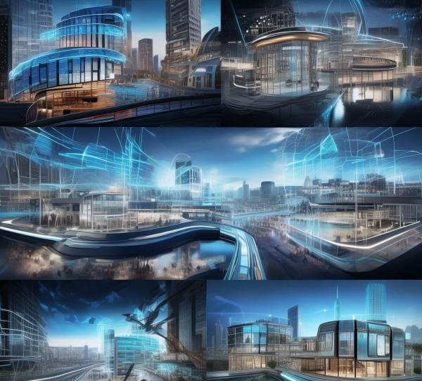 重点商贸平台项目有哪些？这些平台有哪些特点？