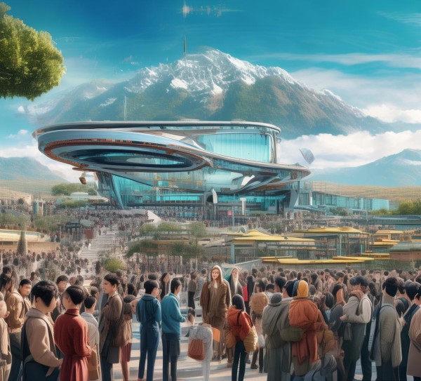 新疆商贸服务与技术技能招生未来发展的机遇与挑战