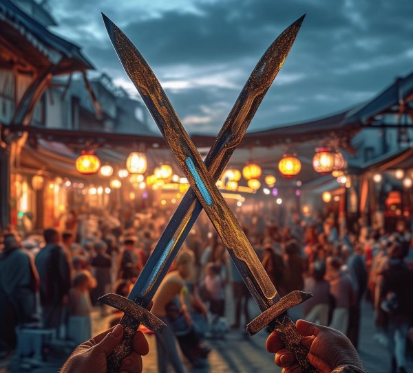 商贸与娱乐，双刃剑的智慧