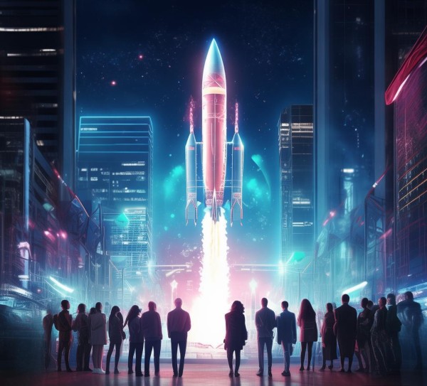 让企业迈向更高层次的未来，彩彩商贸服务助力企业未来发展