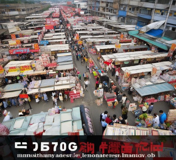 义乌商贸城，战略机遇与行业挑战