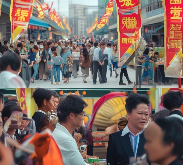 商贸促销活动，一场消费者与商家的博弈！