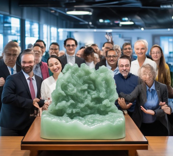 ！玉成商贸合作案例助力企业成长的Winning Strategy