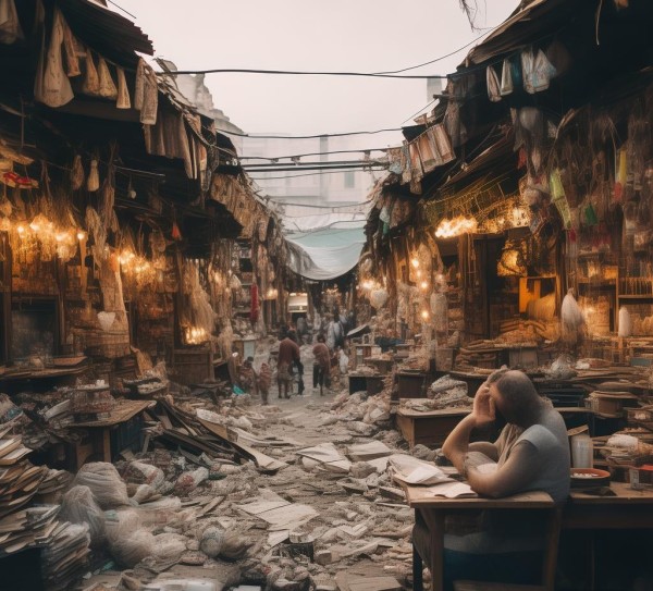 商贸失败案例，从失败到成长的思考与启示