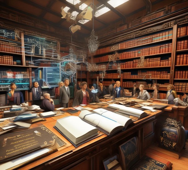 商贸法律题库大解