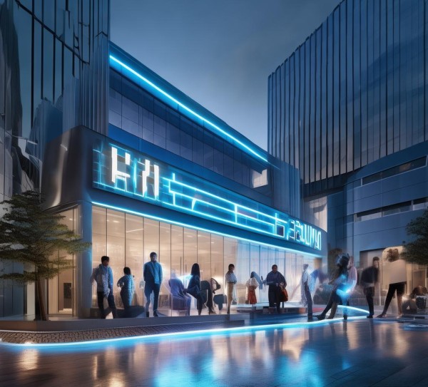 亿宏商贸，行业革新中的创新案例