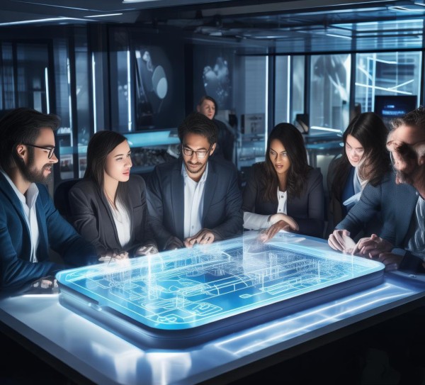 诚亿商贸，定制案例中的智慧与创新解决方案