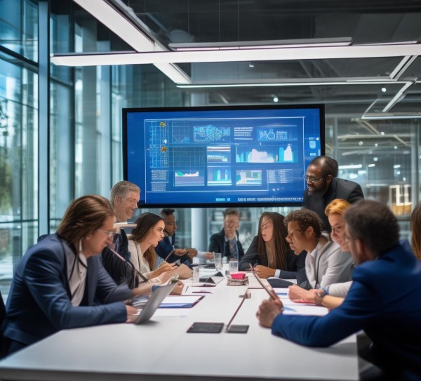 服务商贸公司税务管理，解析与应对策略