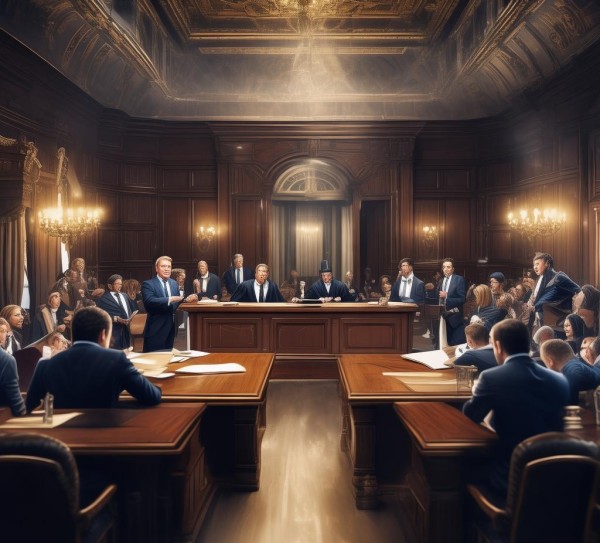 商贸案件与法律的冲突与法律解答