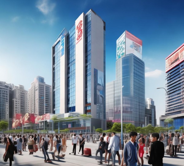 滑县星睿商贸服务的崛起与发展